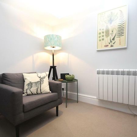 The Jephson Apartment Leamington Spa Exteriör bild