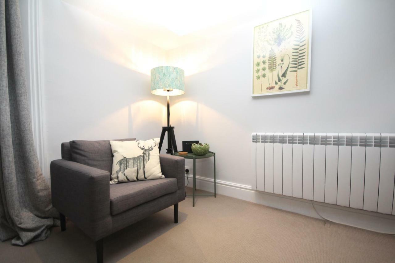 The Jephson Apartment Leamington Spa Exteriör bild