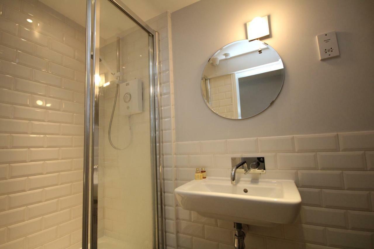 The Jephson Apartment Leamington Spa Exteriör bild